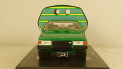 Toyota RV-2, 09013, AutoCult 1:43