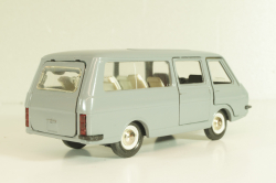 Раф-2203, серый, Тантал/Радон 1:43