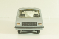 Раф-2203, серый, Тантал/Радон 1:43