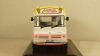 Bedford CF Morrison, RHD, Jordans Ice Cream Ice Cream Van, Oxford 1:43
