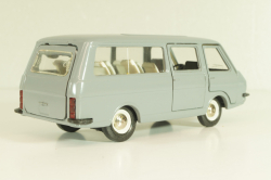 Раф-2203, серый, Тантал/Радон 1:43