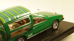 Toyota RV-2, 09013, AutoCult 1:43
