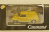 Mini Cooper Van, Olive Green, Cararama 1:43