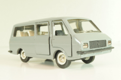 Раф-2203, серый, Тантал/Радон 1:43