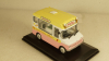Bedford CF Morrison, RHD, Jordans Ice Cream Ice Cream Van, Oxford 1:43