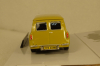 Mini Cooper Van, Olive Green, Cararama 1:43
