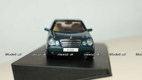 РАФ-2203 СБД, Агат 1:43