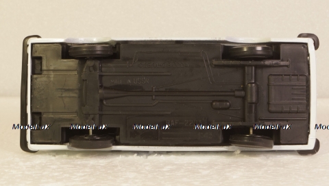 РАФ-2203 СБД, Агат 1:43