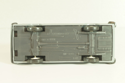Раф-2203, серый, Тантал/Радон 1:43