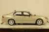 Saab 9,5 aero sedan silver, Cararama 1:43