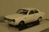 Ford Escort MK1 White, Cararama 1:43