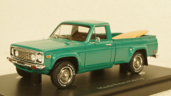 Mazda Rotary Pick-Up, 08012, AutoCult 1:43