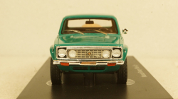 Mazda Rotary Pick-Up, 08012, AutoCult 1:43