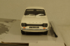 Ford Escort MK1 White, Cararama 1:43