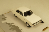 Ford Escort MK1 White, Cararama 1:43