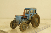 Т- 40АМ №2, Improved Models 1:43