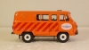 УАЗ-39099 Аэрофлот, Агат 1:43