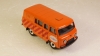 УАЗ-39099 Аэрофлот, Агат 1:43