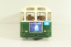 CHAUSSON APU/53 1953 №66, Hachette 1:43