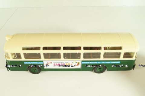 CHAUSSON APU/53 1953 №66, Hachette 1:43