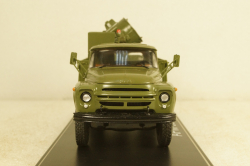 Зил-130 АПМ-90 NVA, PCL47056, Premium Classixxs 1:43