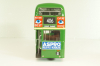 AEC Regent III RT 1947 Regent, bus, green, , Autobus Dal Mondo #87, ADM087, Hachette 1:43 Блистер вскрыт!