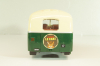 Chausson APH 47 bus 1947, green/beige, ADM075, Autobus Dal Mondo #75, Hachette 1:43 Уценка!
