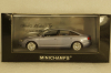 Audi A6 C6 sedan 2004, Akoya silver, 400013000, Minichamps 1:43