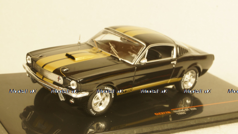 Ford Mustang Shelby GT 350 (1965), CLC377N, IXO 1:43