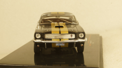 Ford Mustang Shelby GT 350 (1965), CLC377N, IXO 1:43