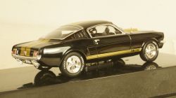 Ford Mustang Shelby GT 350 (1965), CLC377N, IXO 1:43