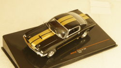 Ford Mustang Shelby GT 350 (1965), CLC377N, IXO 1:43