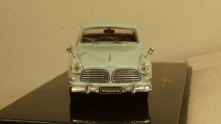 Volvo 123 GT, light blue, 1968, CLC372N, IXO 1:43