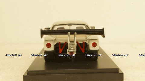Mercedes Sauber W140 Germany 1990 ( с книгой на английском и немецком), 99118, AutoCult 1:43