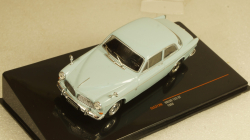 Volvo 123 GT, light blue, 1968, CLC372N, IXO 1:43
