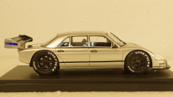 Mercedes Sauber W140 Germany 1990 ( с книгой на английском и немецком), 99118, AutoCult 1:43