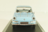BMW 700 LS 1962, light blue, Minichamps 1:43