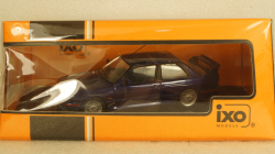 BMW M3 E30 Sport Evolution 1990, CLC378N, IXO 1:43