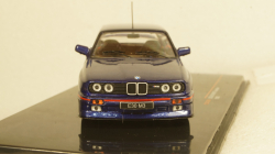 BMW M3 E30 Sport Evolution 1990, CLC378N, IXO 1:43