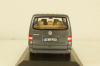 Volkswagen Мultivan, grey, 842902126, Minichamps 1:43