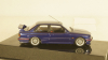 BMW M3 E30 Sport Evolution 1990, CLC378N, IXO 1:43