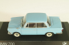 BMW 700 LS 1962, light blue, Minichamps 1:43