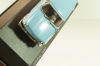 BMW 700 LS 1962, light blue, Minichamps 1:43