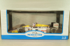 Williams FW11 Honda #5 winner British GP 1986 Nigel Mansell, Formula 1, MCG18627F, MCG 1:18
