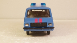 РАФ-2203 Прокуратура России, Агат 1:43