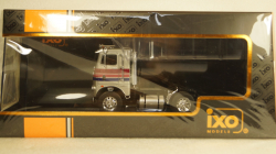 Freightliner COE Silver, TR084, IXO 1:43