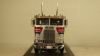 Freightliner COE Silver, TR084, IXO 1:43