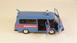 РАФ-2203 Прокуратура России, Агат 1:43