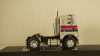 Freightliner COE Silver, TR084, IXO 1:43
