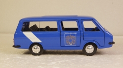 РАФ-22031 Почта России, Агат 1:43